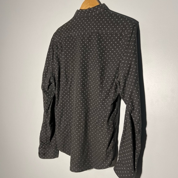 Ben Sherman buttondown shirt - Picture 3 of 4